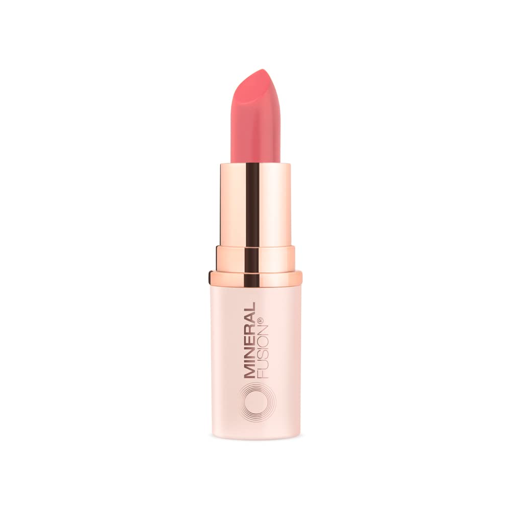 Mineral Fusion Exotic Lip Sheer By Mineral Fusion, 0.137 oz Beauty & Personal Care Mineral Fusion