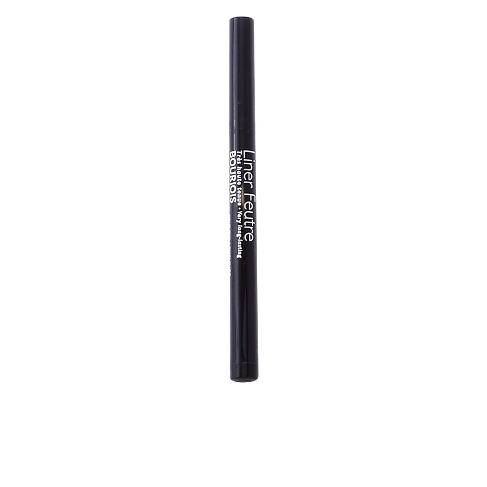 Bourjois Liner Feutre Eyeliner for Women, Noir, 0.02 Ounce Beauty & Personal Care Bourjois