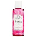 Heritage Products Rosewater and Glycerin - 4 fl oz Beauty & Personal Care Heritage Products