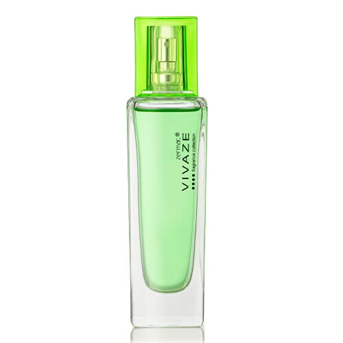 Zermat Vivaze Vivaldi, Fragrance for Men, Fresh - Herbal Scent 2 Fl. Oz Beauty & Personal Care Zermat