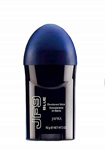 Jafra JF9 Blue Deodorant Beauty and Personal Care JAFRA
