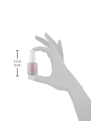 IBD Just Gel Nail Polish, North Wind, 0.5 Fluid Ounce Beauty & Personal Care IBD