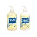 Greenwich Bay Trading Hand and Body Lotion, 16 Ounce, Bundle Set (Fresh Milk & Shea Butter) Beauty & Personal Care Greenwich Bay Trading Company