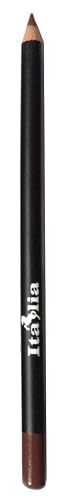 Italia Deluxe Ultra Fine Lip Liner Pencil - 1040 Brown Beauty & Personal Care Italia Deluxe