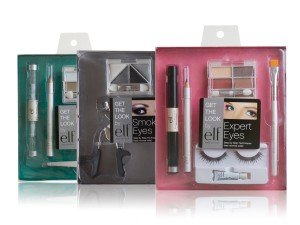 e.l.f. Cosmetics Get The Look - Smokey Eyes Beauty & Personal Care e.l.f. cosmetics