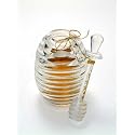 Lady Primrose Honey Pot with Royal Extract Bathing Gel Beauty & Personal Care Lady Primrose
