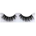 Kiss Lash Couture Triple Push- Up Teddy (Pack of 3) Beauty & Personal Care KISS