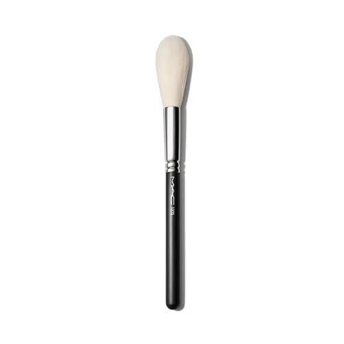 137 Synthetic Long Blending Brush Beauty & Personal Care MAC