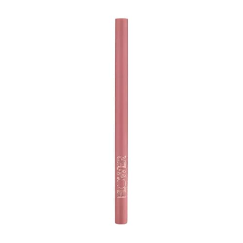 Perfect Pout Sculpting Lip Liner - LL3 Blush by Flower Beauty for Women - 0.005 oz Lip Liner Beauty & Personal Care FLOWER