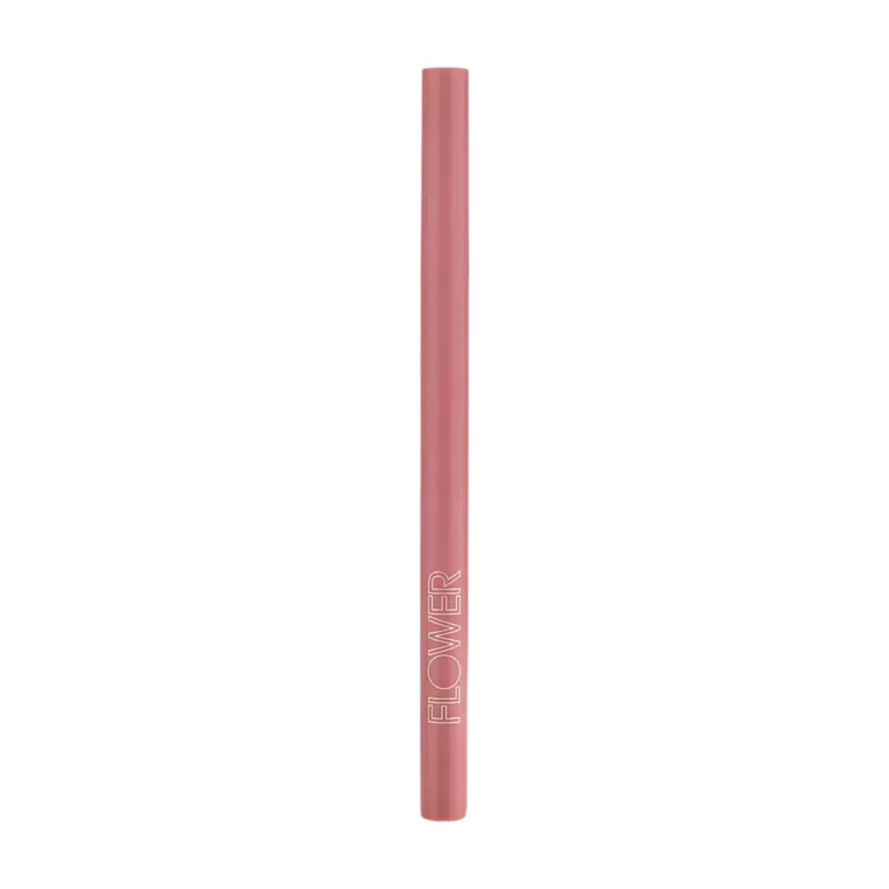 Perfect Pout Sculpting Lip Liner - LL3 Blush by Flower Beauty for Women - 0.005 oz Lip Liner Beauty & Personal Care FLOWER