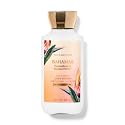 Bath and Body Works Bahamas Passionfruit and Banana Flower (8fl oz./ 236 ml) Super Smooth Body Lotion Beauty & Personal Care Bath & Body Works