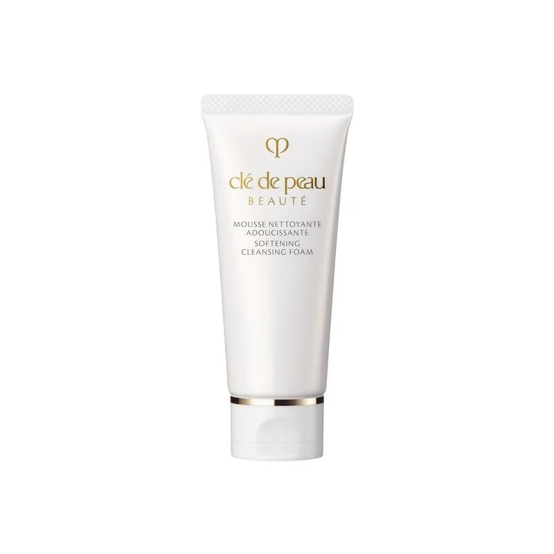 Clé de Peau Beauté, Softening Cleansing Foam Mini Beauty & Personal Care Clé de Peau Beauté