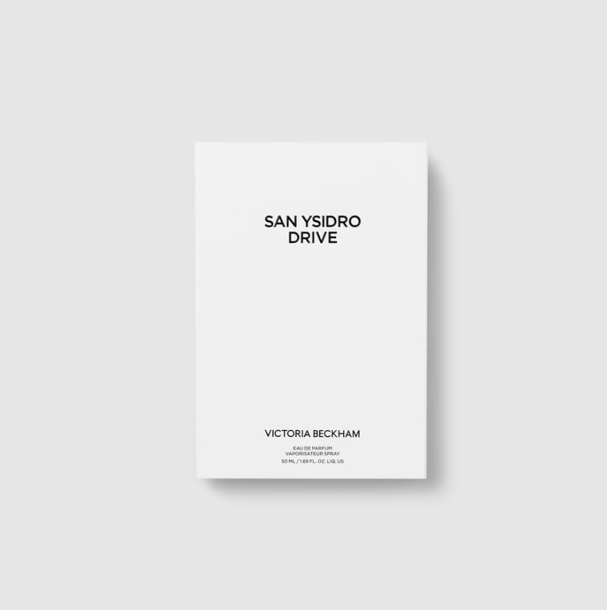Victoria Beckham San Ysidro Drive Eau de Parfum, 50 Ml Beauty & Personal Care Victoria Beckham