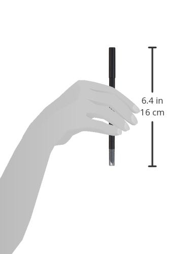 Elizabeth Arden High Drama Eyeliner, Smokey Black Beauty & Personal Care Elizabeth Arden