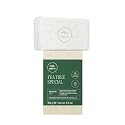 Tea Tree Body Bar Soap, Deep Cleans + Exfoliates, For All Skin Types Beauty & Personal Care Tea Tree