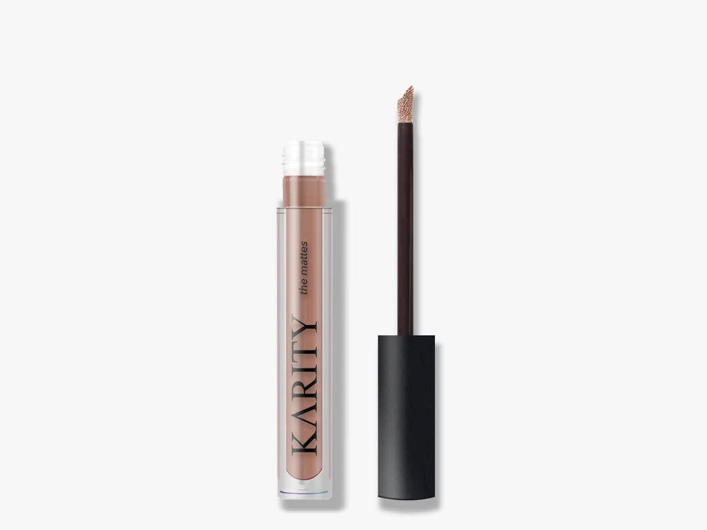 KARITY THE MATTES LIQUID LIPSTICK WHATEVER Beauty & Personal Care Karity