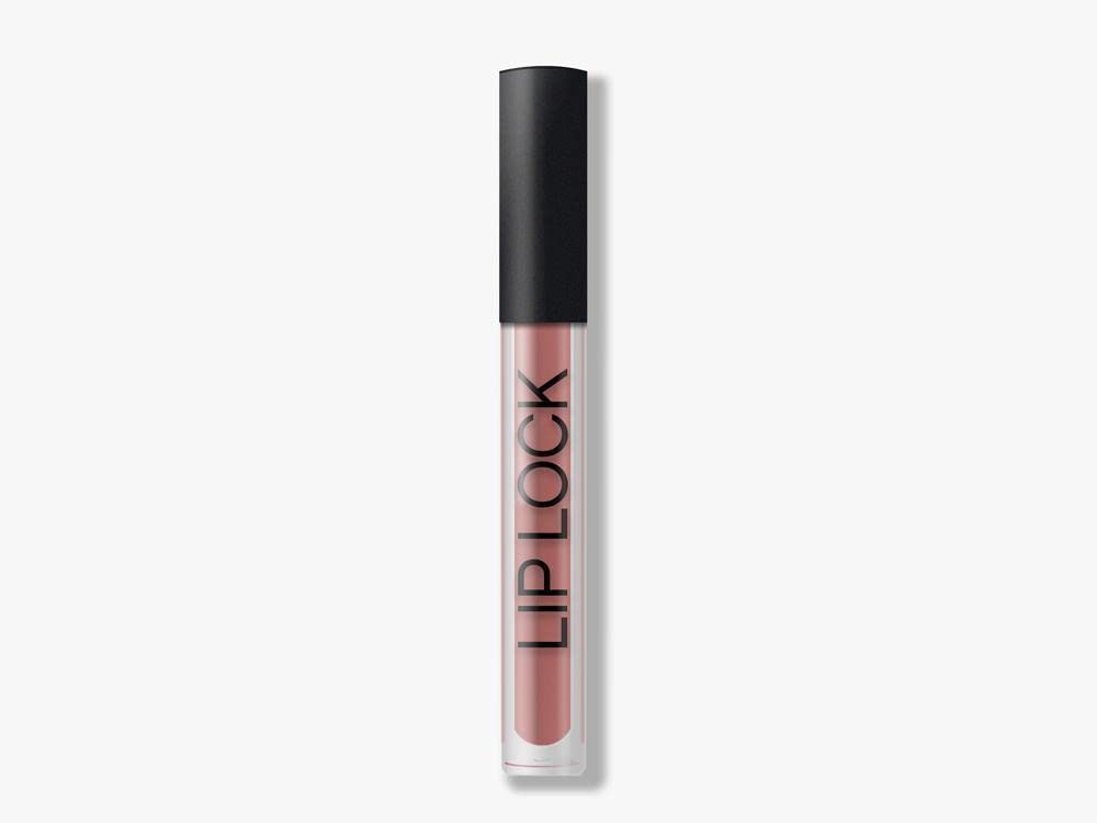 Karity Lip Lock Velvet Liquid Lipstick - Milk N' Honey Beauty & Personal Care Karity