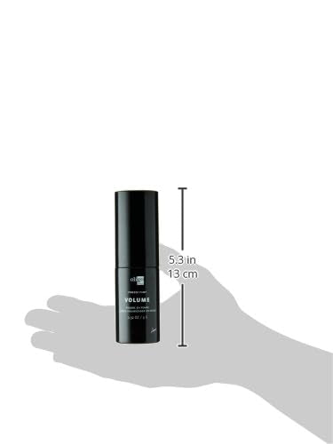 Oligo Professionnel - Calura Powder Pump Volume - Instant volumizing powder for hair - Fiber spray - Paraben free - Texturizing powder - Root lifter Beauty & Personal Care Oligo Professionnel