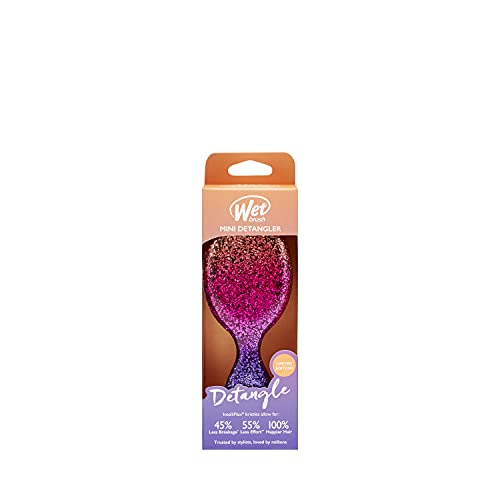 Wet Brush Mini Fantastic Dusk