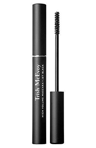 Trish McEvoy High Volume Mascara, Black, 0.18 oz / 5 g Beauty & Personal Care Trish McEvoy
