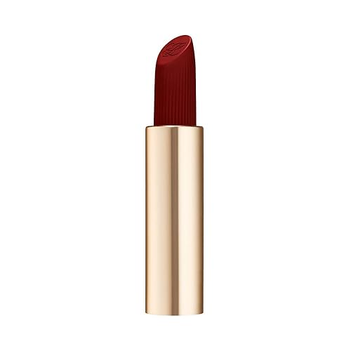 Estée Lauder Pure Color Long-Lasting Matte Lipstick for Women with Matte Finish | Plumping & Nourishing, 0.12 Ounce, Refill, 888 Power Kiss Beauty & Personal Care Estée Lauder