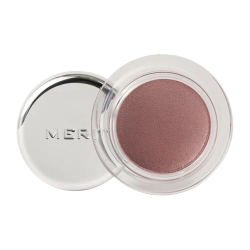Merit Solo Shadow Sheen Eye Color - Iris