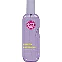 eos Cashmere Body Mist, Vanilla Cashmere, Soft Musk, Cozy Caramel, Hair Mist, Body Spray for Women Moisturizing, Hyaluronic Acid, Vanilla Body Spray Beauty & Personal Care eos