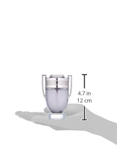 Paco Rabanne Invictus For Men Edt Spray 3.4 Oz Beauty & Personal Care Rabanne