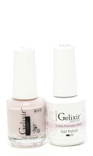 Gelixir Little Princess - 004 Beauty & Personal Care Gelixir