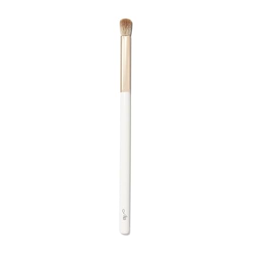 Monika Blunder Beauty - Tulip Blending Brush - Blunder Cover Dome Brush for Flawless Eye Makeup Application - Vegan Cruelty-Free Clean Beauty Tool Beauty & Personal Care Monika Blunder Beauty