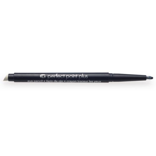 CoverGirl Queen Collection Perfect Point Plus Eyeliner, Midnight Blue 220, 0.0080-Ounce (Pack of 2) Beauty & Personal Care COVERGIRL