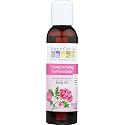 Aura Cacia Body Oil, Comforting Geranium, 4 Fluid Ounce Beauty & Personal Care Aura Cacia