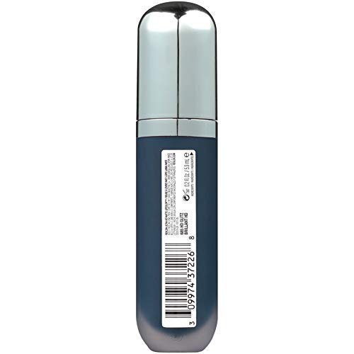 Revlon Ultra HD Metallic Matte Liquid Lipcolor, Liquid Lipstick, Glitz, 1 Count Beauty & Personal Care REVLON