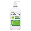 AmLactin Daily Moisturizing Lotion for Rough Dry Skin, 20 oz Beauty & Personal Care AmLactin