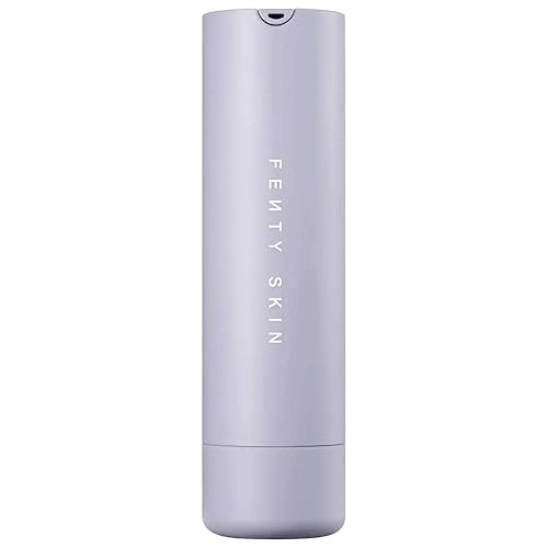 Fenty Skin Hydra Vizor Refillable Invisible Face Moisturizer SPF 30 with Niacinamide 1.7 oz/ 50 mL Beauty & Personal Care FENTY BEAUTY