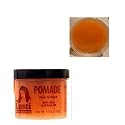 Lusti Hair Grease Pomade with Aloe and Kiwi Oil, 4.oz Beauty & Personal Care Lusti
