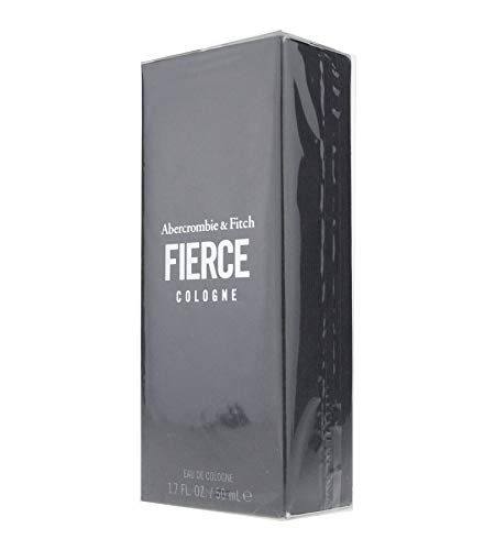 Fierce By Abercrombie & Fitch 1.7 oz Cologne Spray for Men Beauty & Personal Care Abercrombie & Fitch
