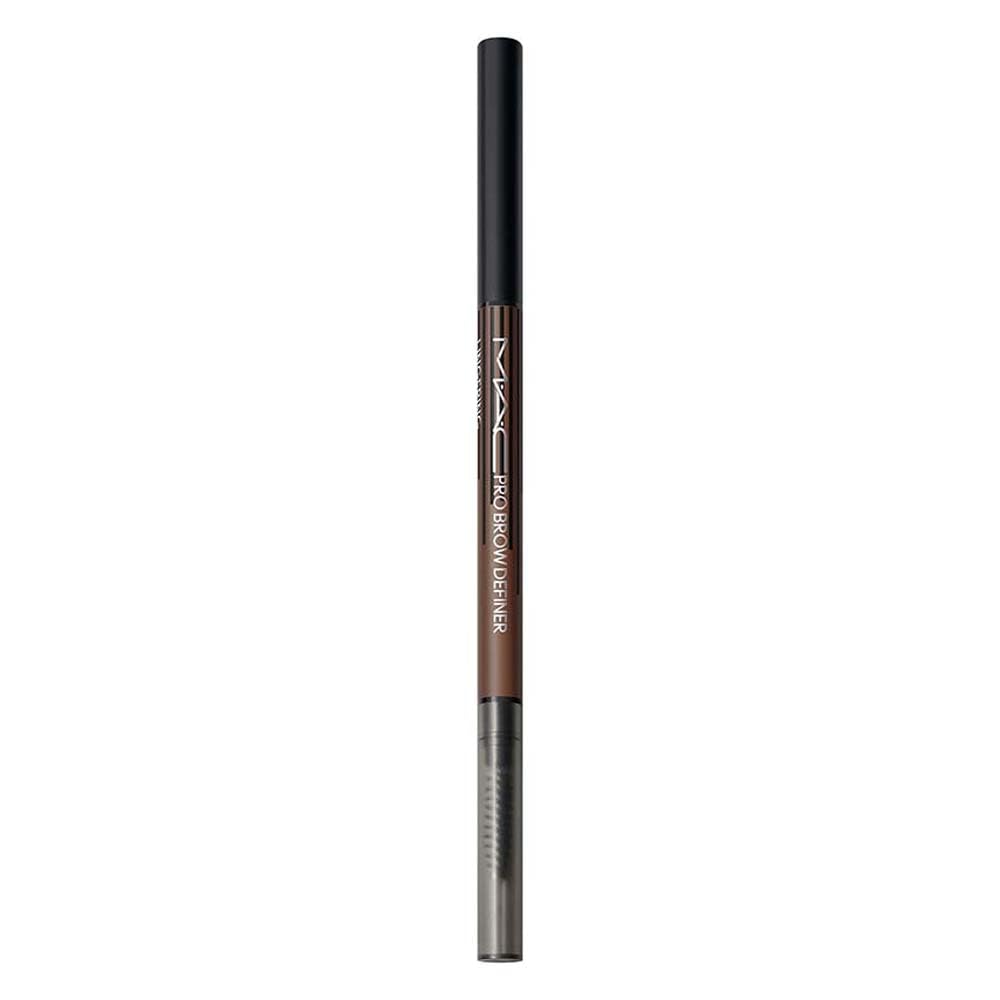 MAC Pro Brow Definer 1mm Tip Brow Pencil, Lingering, 0.001 Ounces