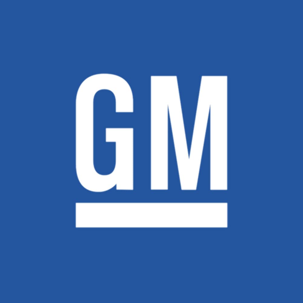Genuine GM Blade Part# 19252699 Beauty and Personal Care General Motors
