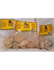 Kalaba- Marble Chalk- Kaolin- Calabar- 3 Pack Beauty & Personal Care JKUB