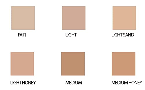 Eliminate Concealer
