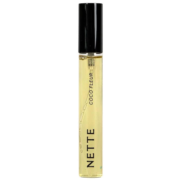 Nette Coco Fleur Eau de Parfum Travel Spray Beauty & Personal Care Nette