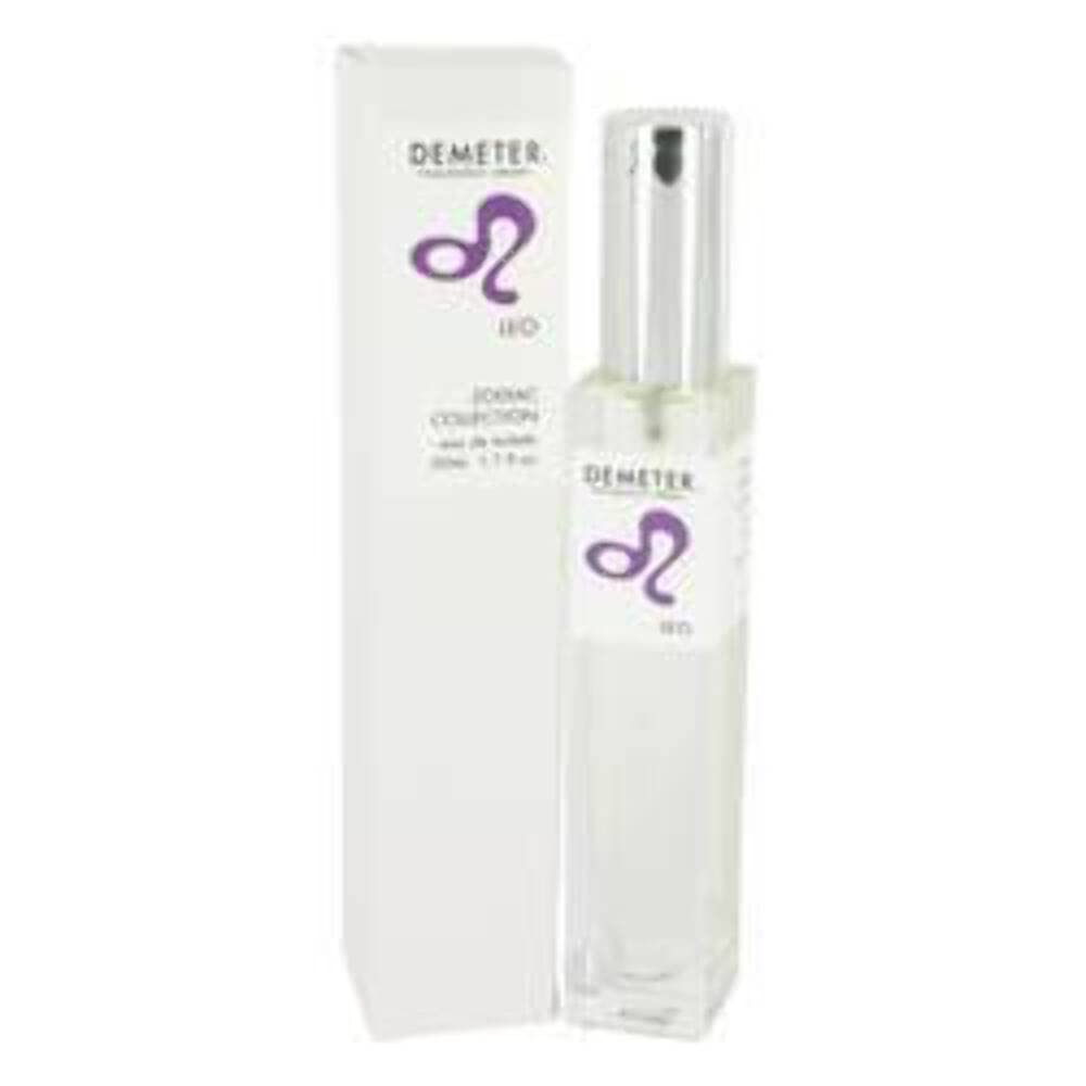 DEMETER Leo Zodiac Collection Cologne, 1.7 oz Eau De Toilette Spray, Perfumes for Women and Men Beauty & Personal Care DEMETER