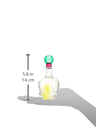 Jennifer Lopez Live Eau de Parfum Spray, 3.4 Fluid Ounce Beauty & Personal Care Jennifer Lopez