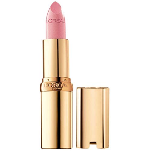 L'Oreal Paris Colour Riche Original Creamy, Hydrating Satin Lipstick with Argan Oil and Vitamin E, Ballerina Shoes , 1 Count Beauty & Personal Care L'Oreal Paris