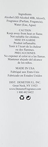 Mojito by Demeter for Women Pick-Me Up Cologne Spray, 4 Ounce Beauty & Personal Care DEMETER