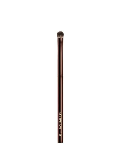 Hourglass Brush No 12 - Beveled Shadow Beauty & Personal Care HOURGLASS