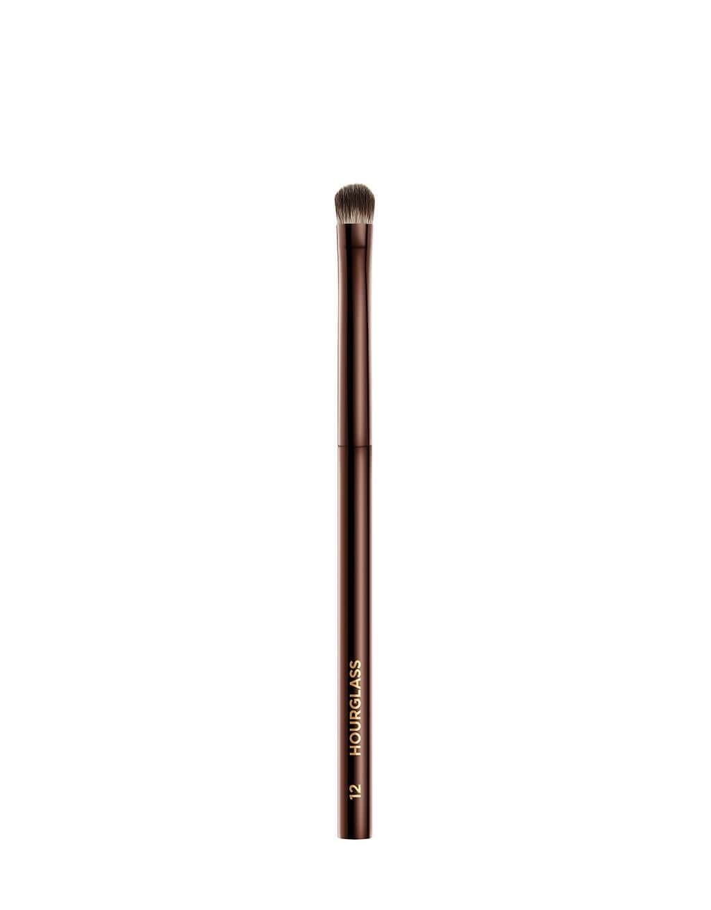 Hourglass Brush No 12 - Beveled Shadow Beauty & Personal Care HOURGLASS