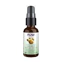 NOW Foods Solutions, Organic Marula Oil, Skin Hydrating and Nourishing, 100% Pure, 1-Ounce Beauty & Personal Care NOW Foods