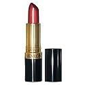 Revlon Super Lustrous Lipstick, Creamy Formula For Soft, Fuller-Looking Lips, Moisturized Feel, Ruby Attitude, 0.15 oz Beauty & Personal Care REVLON